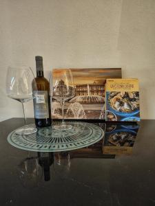 Thức uống tại La Mansarda del Principe, vicoli, acquario e lanterna