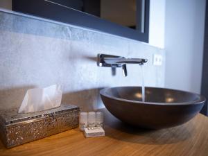 Fotografie z fotogalerie ubytování Hotel KUMP365 v destinaci Paderborn