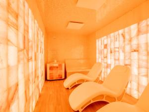Lázně a/nebo wellness v ubytování Hotel Podrinje + 9 fotografií