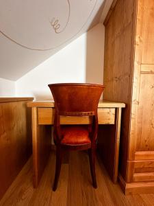 Fotografie z fotogalerie ubytování Locanda Orelli v destinaci Bedretto