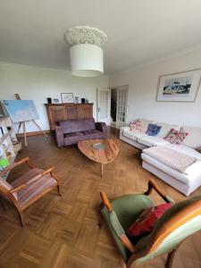 Φωτογραφία από το άλμπουμ του Paisible oasis ! Grande maison familiale σε Plouescat