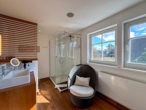 Ένα μπάνιο στο Wieckend +26 φωτογραφίες