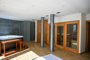 Fotografie z fotogalerie ubytování Locanda Orelli v destinaci Bedretto