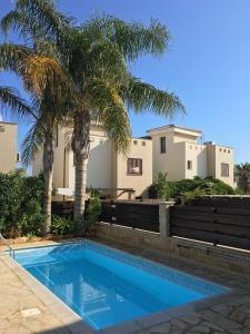 Πισίνα στο ή κοντά στο Summer Breeze