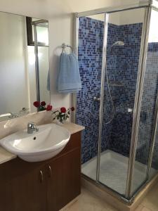 Ένα μπάνιο στο Summer Breeze