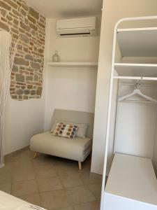 Postel nebo postele na pokoji v ubytování Boutique B&B Dolce Far Niente