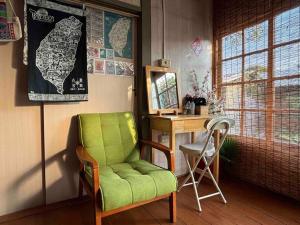 高雄月光寶盒旅店 Moonlight Hostel的相册照片