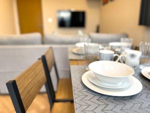 Gallery image of Refined Living, Wi-Fi, Balcony and Parking in Rickmansworth +17 photos