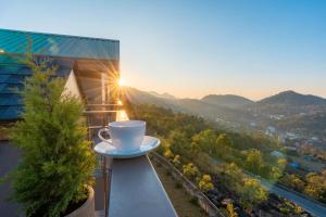 Gallery image of Mountoria Retreat Bhimtal- by Leisure Hotels Group in Bhīm Tāl