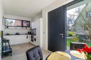 Gallery image of Design Apartment Mettnaublick in Markelfingen +14 photos