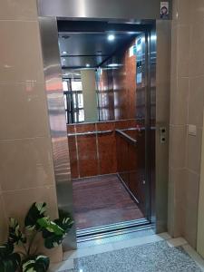 Fotografia z galérie ubytovania Apartamento El Dorado cerca del mar v destinácii Málaga