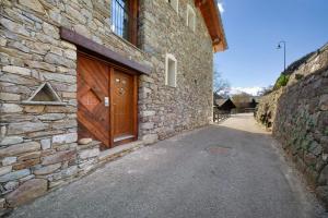 Fotografie z fotogalerie ubytování Appartamenti Cucu - 1 v destinaci Lillianes
