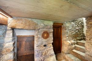 Fotografie z fotogalerie ubytování Appartamenti Cucu - 1 v destinaci Lillianes