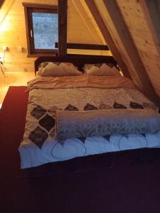 Krevet ili kreveti u jedinici u okviru objekta Sicevacka Bajka