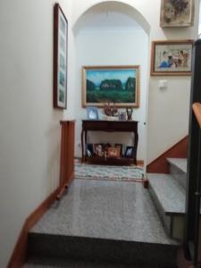 Postel nebo postele na pokoji v ubytování Global Guests