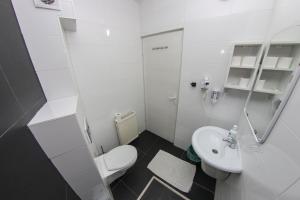 Bagno di Hotel Hayat