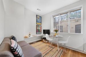 Gallery image of Paddington Studio By Morethanstays in London