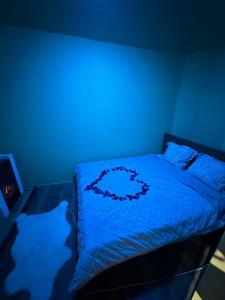 Llit o llits en una habitació de Oasis-spa