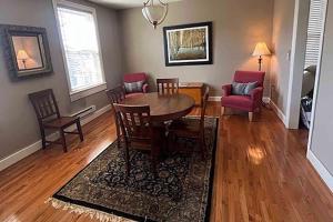 Foto dalla galleria di James Buchanan Hotel, Trademark Collection by Wyndham a Mercersburg