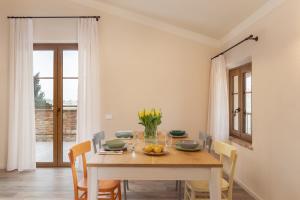 科莱萨尔韦蒂Agriturismo Tenuta i 4 venti的相册照片
