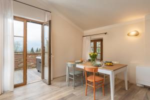 科莱萨尔韦蒂Agriturismo Tenuta i 4 venti的相册照片