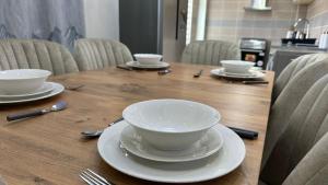 Afbeelding uit fotogalerij van Prime Residence Apartments in Sukuta