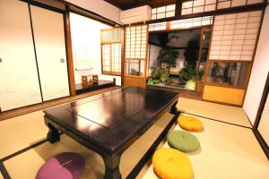 Gallery image of Rokko Machiya Inn in Kyoto