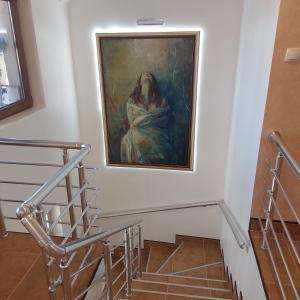 Fotografija u galeriji objekta JOKSIM Rooms&Restaurant u gradu Kuršumlija