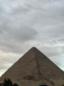 Gallery image ng Pyramids view apartments sa Cairo