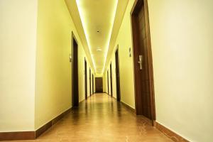 班加罗尔Hotel Aaryan Comforts - Peenya的相册照片