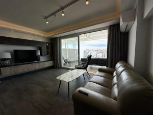 TV/trung tâm giải trí tại 86 Spinola Bay