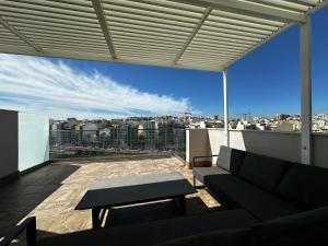 Ban công/sân hiên tại 86 Spinola Bay