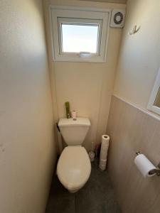 Φωτογραφία από το άλμπουμ του Mobilhome 3 chambres 6 personnes près de la plage - Novela - Frédéric et Sandra σε Port-la-Nouvelle