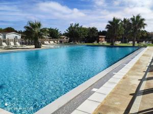 Φωτογραφία από το άλμπουμ του Mobilhome 3 chambres 6 personnes près de la plage - Novela - Frédéric et Sandra σε Port-la-Nouvelle