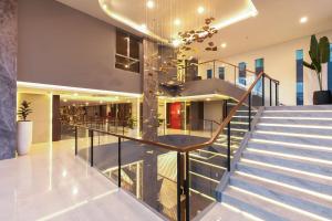 Φωτογραφία από το άλμπουμ του 1O1 STYLE Yogyakarta Malioboro στη Γιογκιακάρτα