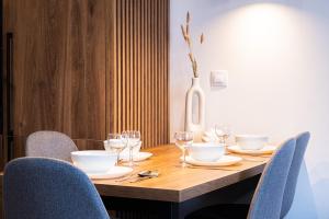 Fotografie z fotogalerie ubytování Michelska Residence Scandinavian Quiet Apartment, Prague v Praze