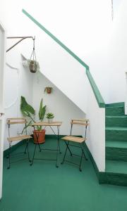 Φωτογραφία από το άλμπουμ του Casa Becquer 3 - Solo familias σε Conil de la Frontera