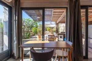 Gallery image of Maisonnette indépendante in Cassis