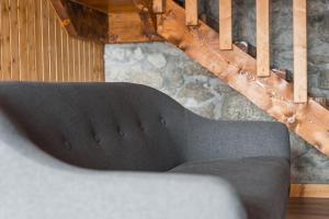 Posezení v ubytování GuestReady - Casas de Fralães 3 + 37 fotografií