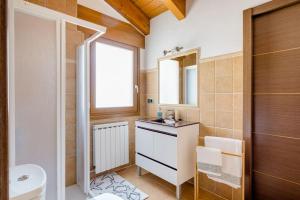 Ảnh trong thư viện ảnh của Suite Privada Salto Pozan de vero ở Pozán de Vero