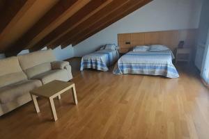 Ảnh trong thư viện ảnh của Suite Privada Salto Pozan de vero ở Pozán de Vero