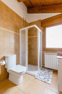 Ảnh trong thư viện ảnh của Suite Privada Salto Pozan de vero ở Pozán de Vero +22 ảnh