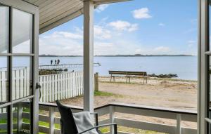 Příroda nedaleko prázdninového domu + 25 fotografií