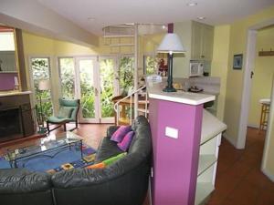 Gallery image of Casablanca Enchanted Cottage in Nelson Bay