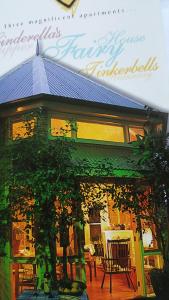 Afbeelding uit fotogalerij van Casablanca Enchanted Cottage in Nelson Bay