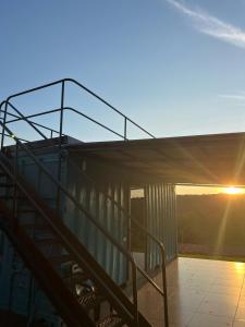 Fotografija u galeriji objekta Container Home Py u gradu Puerto Presidente Franco