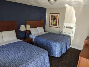 Gallery image of Bea's Parkway Inn in Mount Airy