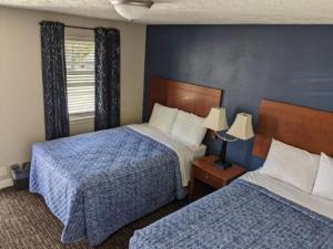 Gallery image of Bea's Parkway Inn in Mount Airy