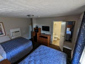 Gallery image of Bea's Parkway Inn in Mount Airy +10 photos