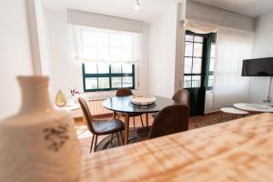 Fotografie z fotogalerie ubytování Casa da Tía Elisa v destinaci Ribeira